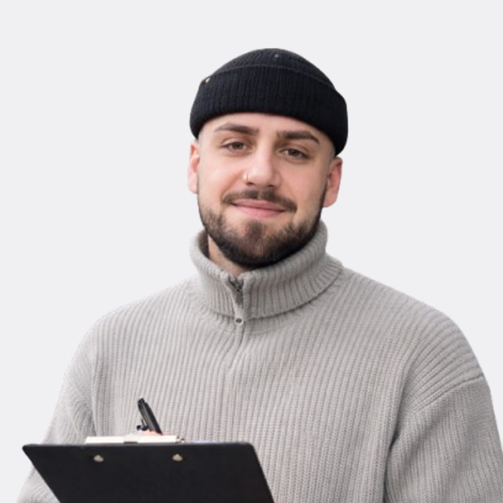 Arya Honarmandi, Ihr persönlicher Kfz-Sachverständiger in Augsburg