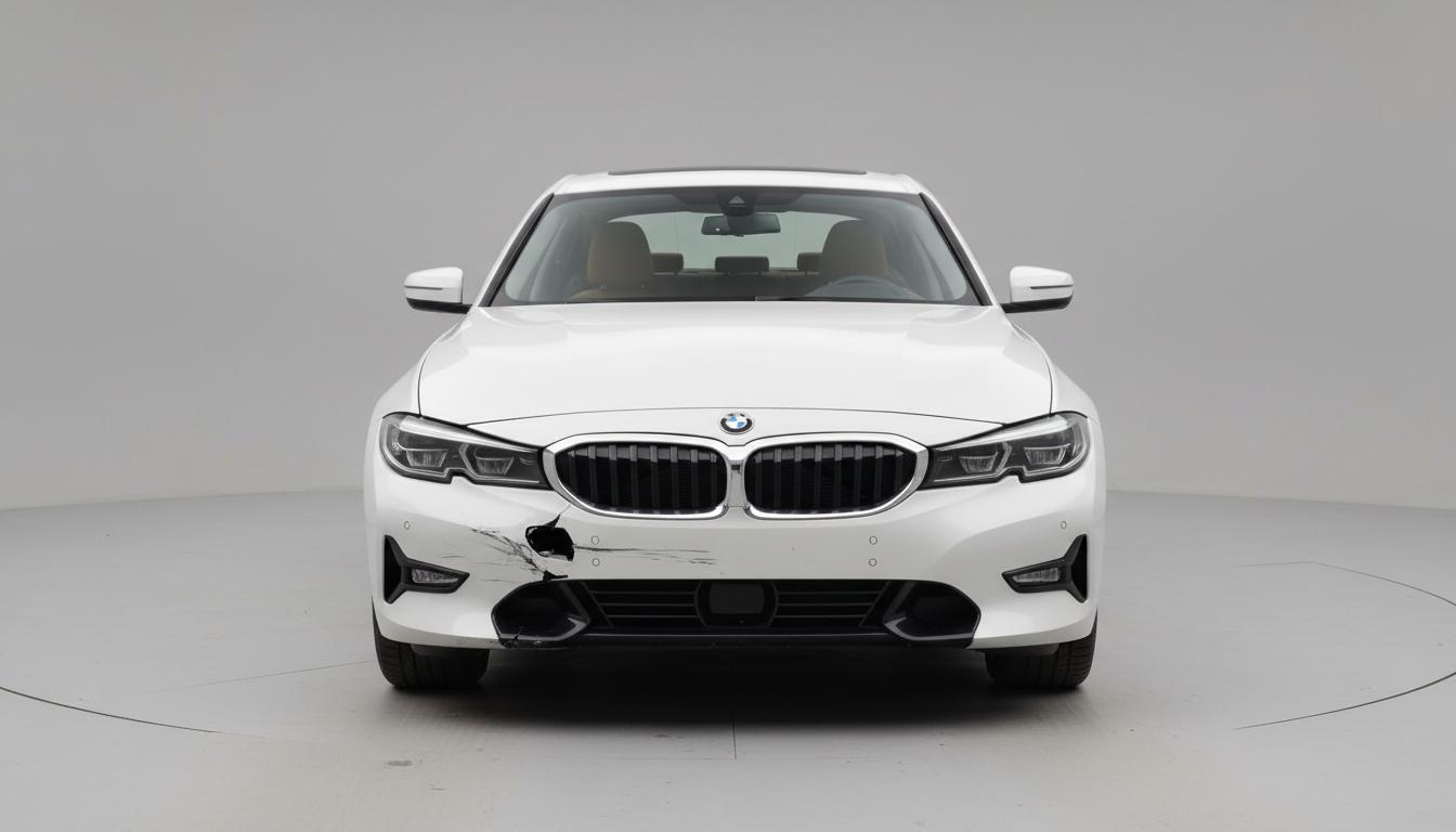 Merkantile Wertminderung