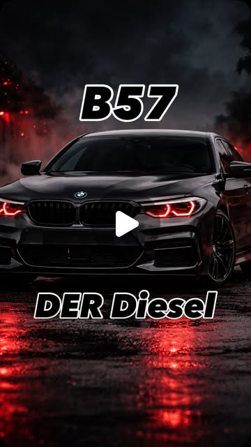 Der beste Diesel?