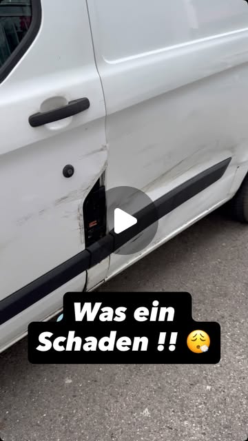 Was ein Schaden kostet